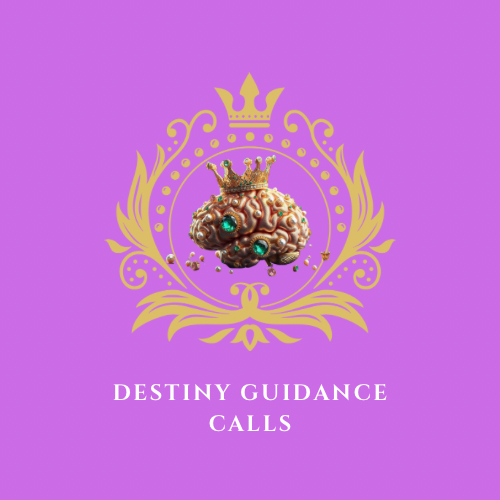 Destiny Guidance Call