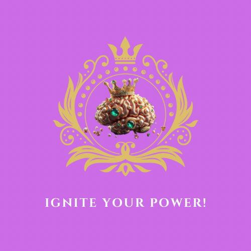 Ignite Your Power!